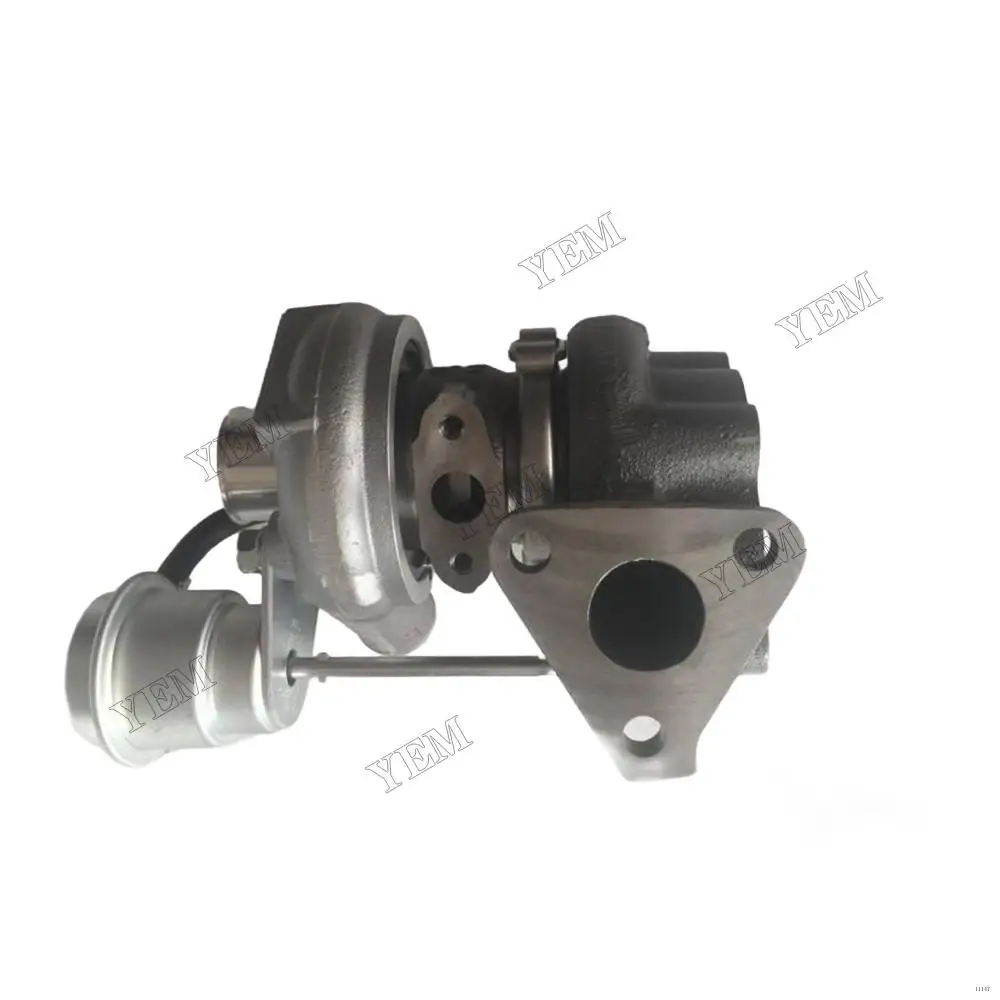 D1105 Turbocharger 1E038-17015 1G643-17015 49173-03440 for Kubota