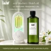 Olio profumato ad ultrasuoni