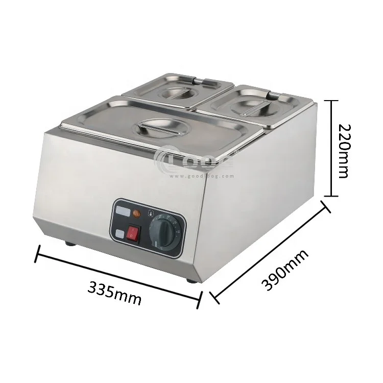 Other Snack Machine Electric Tempering Chocolate Machine Comercial Dry Heat Chocolate Melter for Sale