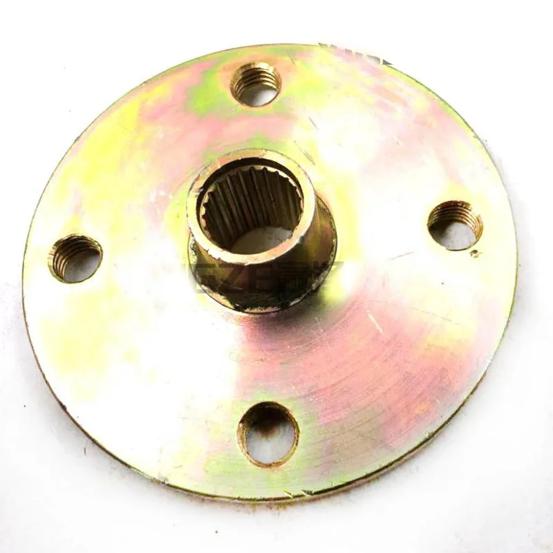 Atv Off Road Utv Buggy Karting Go Kart Stainless Steel Adapter Wheels