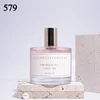 579 mysterious guest-floral fragrance