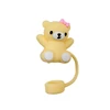 Oso amarillo