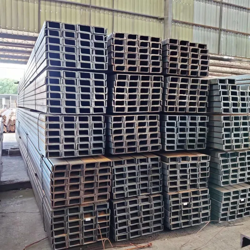 260x75x28 steel channel 260x75x28 steel channel
