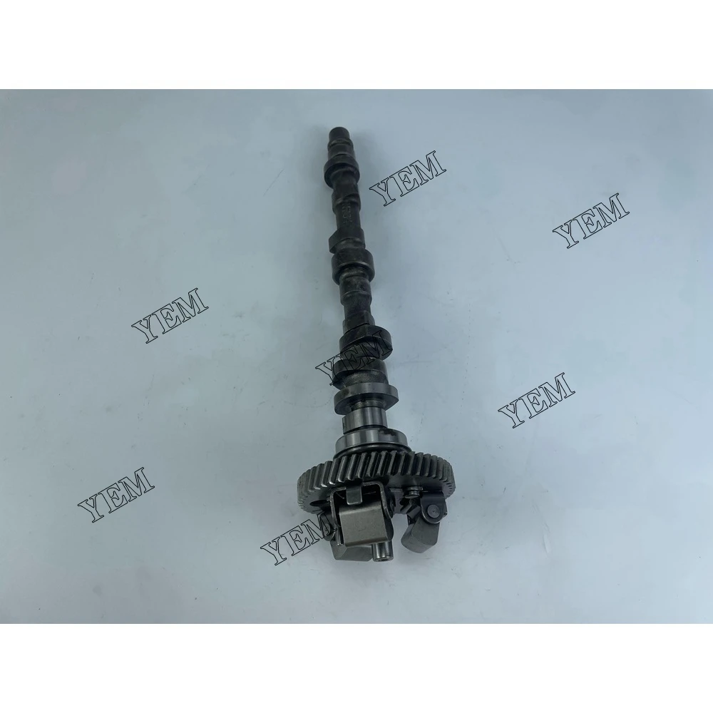 C1.1 Camshaft Assy for Caterpillar Engine. 4