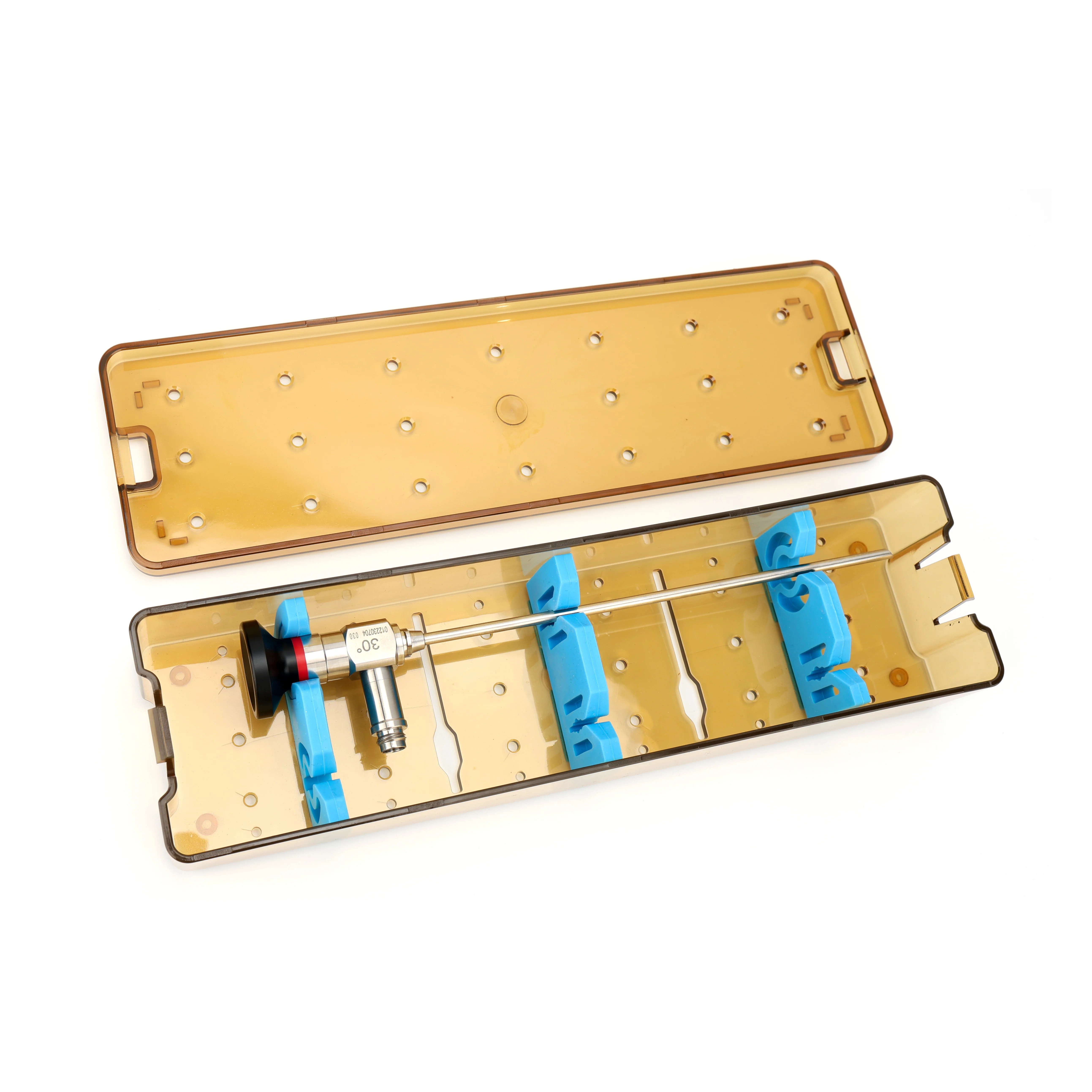 Factory Plastic Endoscope Sterilization Containers Ppsu,Surgery