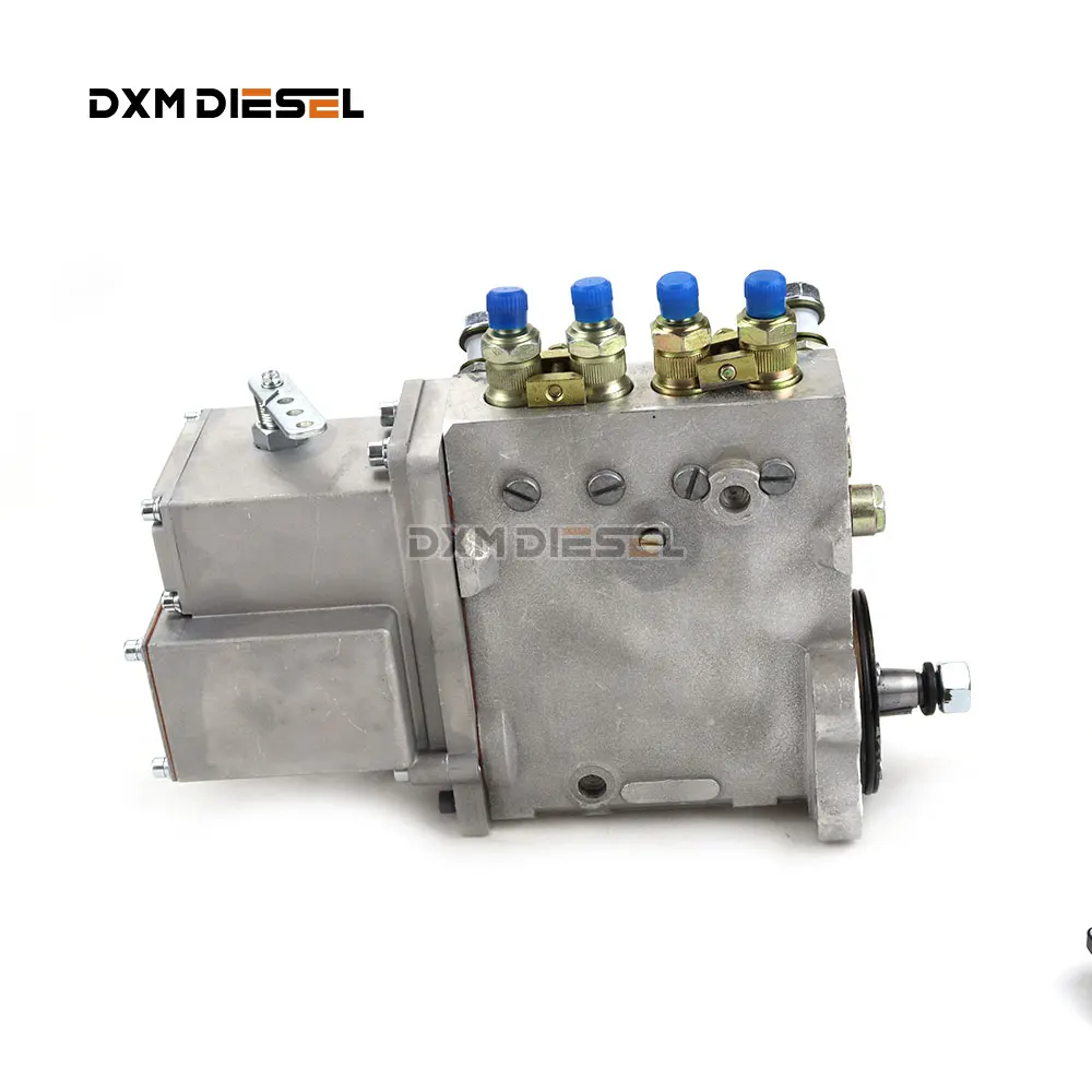 ポン New 5262669 Diesel Injector - Reliable Fuel Pump for 4BT3.9