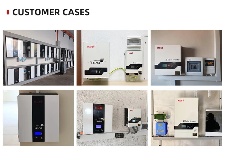 MUST PV2900 LHP Series 1KW Solar Inverter - Pure Sine Wave