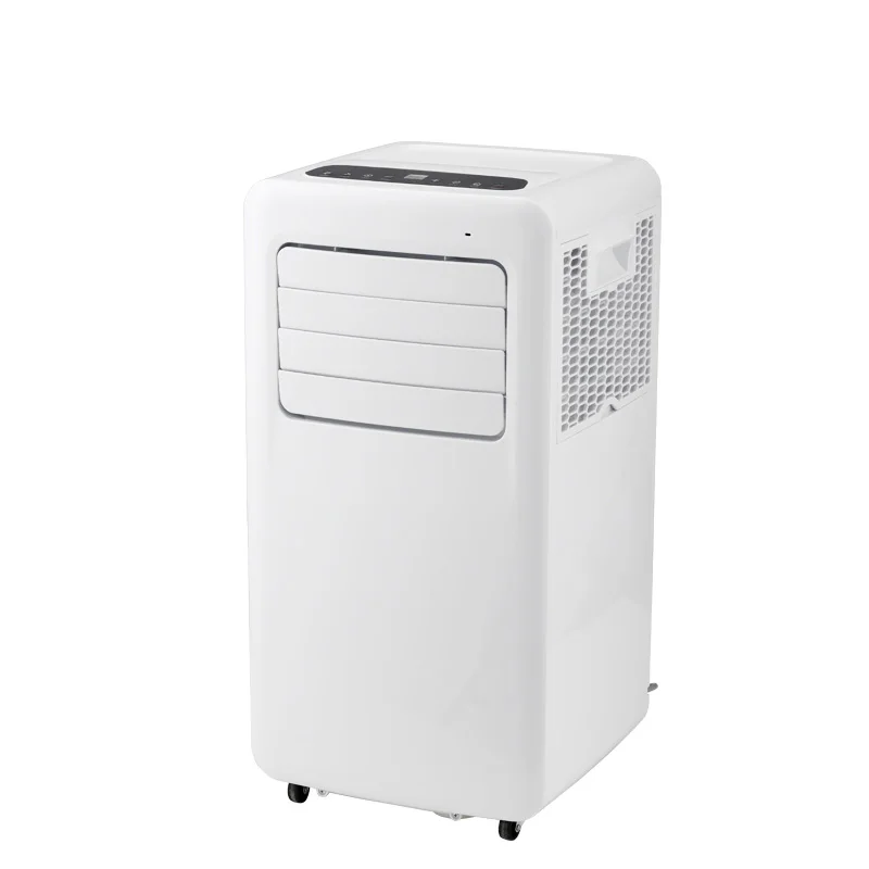 Portable air Conditioner With Heating Function Made in China