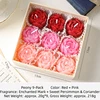 Rosso + Rosa - Peonia