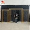 metal arch  1