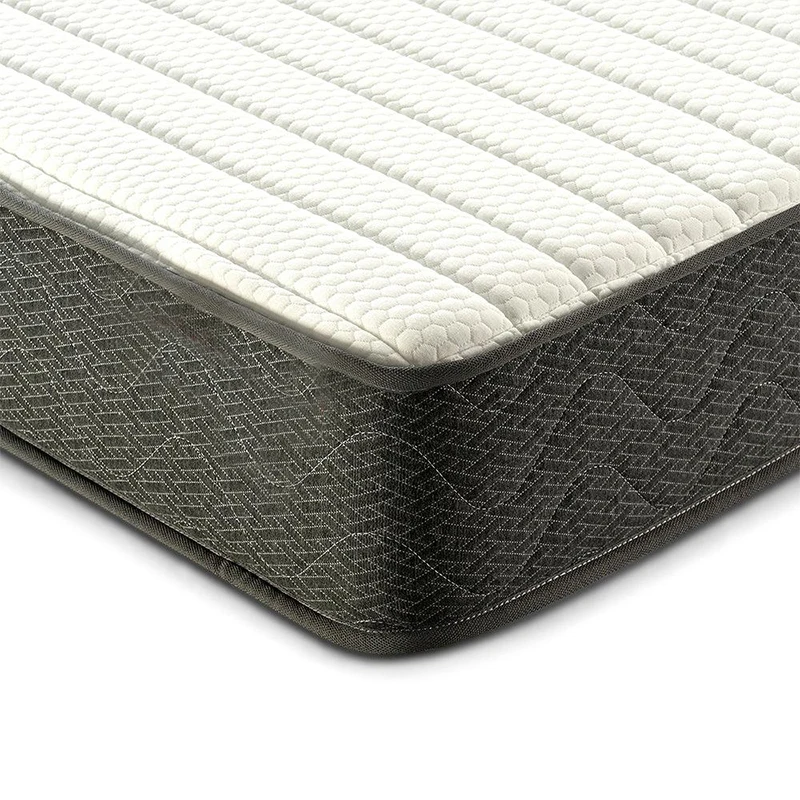 Factory Memory Foam Pocket Spring Mattress with Euro Top Compress Mattress for Hotel Gel Memory Foam Pocket Spring Mattress