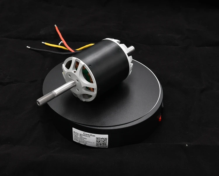 MP 80100 7000 W Sensorless Sensored Dc Brushless Motor Electric Bike on off Road Skateboard Go Kart Propulsion  Ect