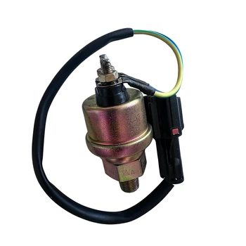 Wholesale Brand-new High-quality Oil Pressure Sensors and Oil Sensors 3701320FA121 for 4DA1-2B2