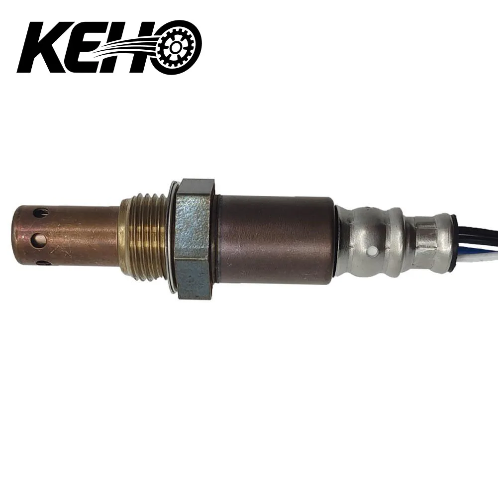 Oxygen sensor - 89467-0E070 - 09 Toyota Highlander 3.5L Upstream-3