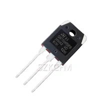 (Power IGBT Transistor MOSFET Diode SCRs) GWT60H65DFB STGWT60H65DFB