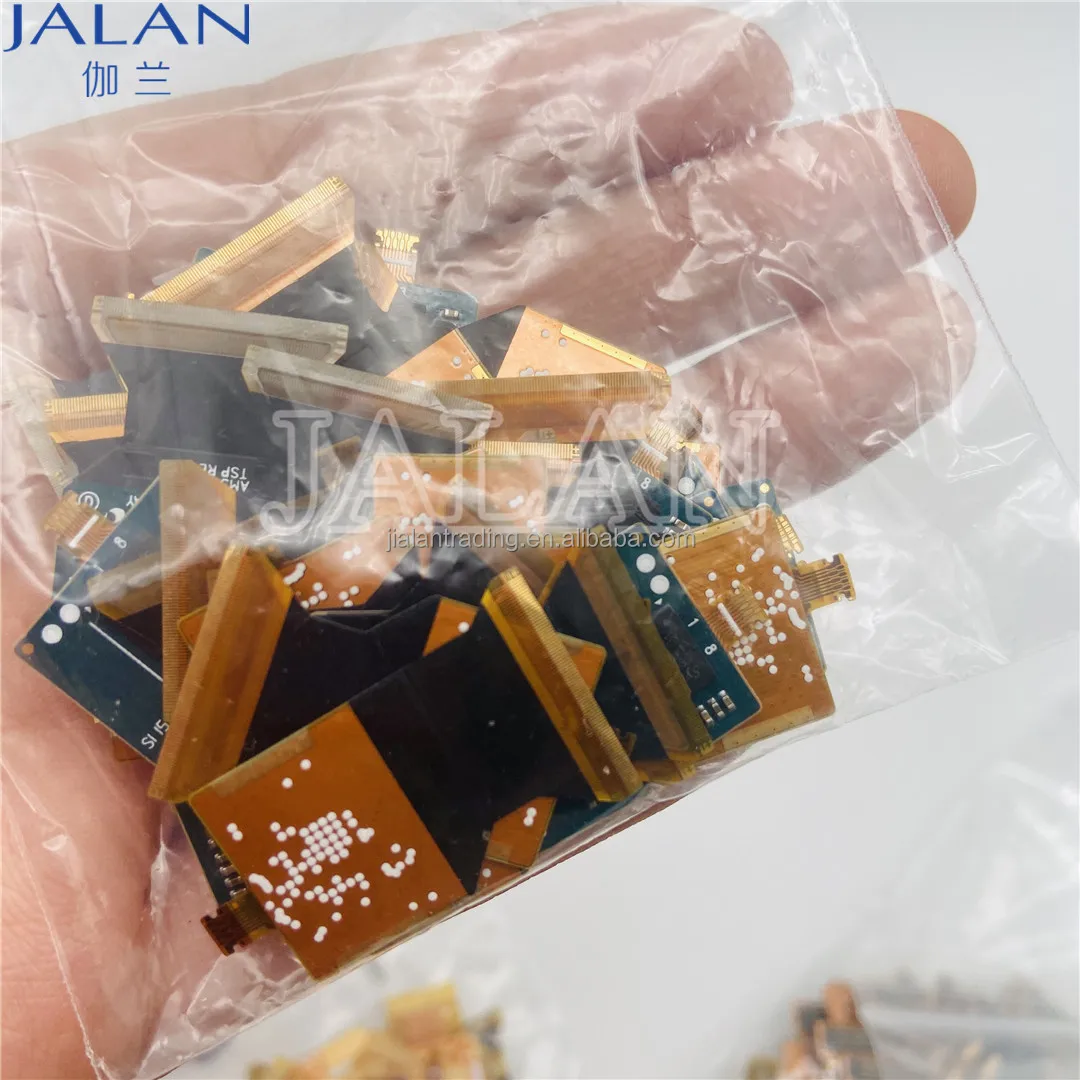 5pcs Lcd Display Flex Cable For Samsung S20 Ultra S20+ S10 S9 S8 Plus