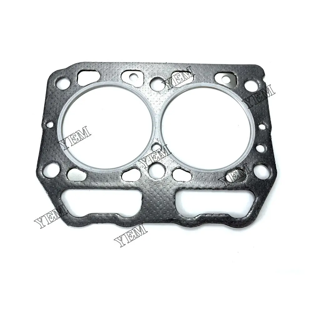 Competitive Price 2GM20 Head Gasket 128271-01911 for Yanmar 2GM20 2