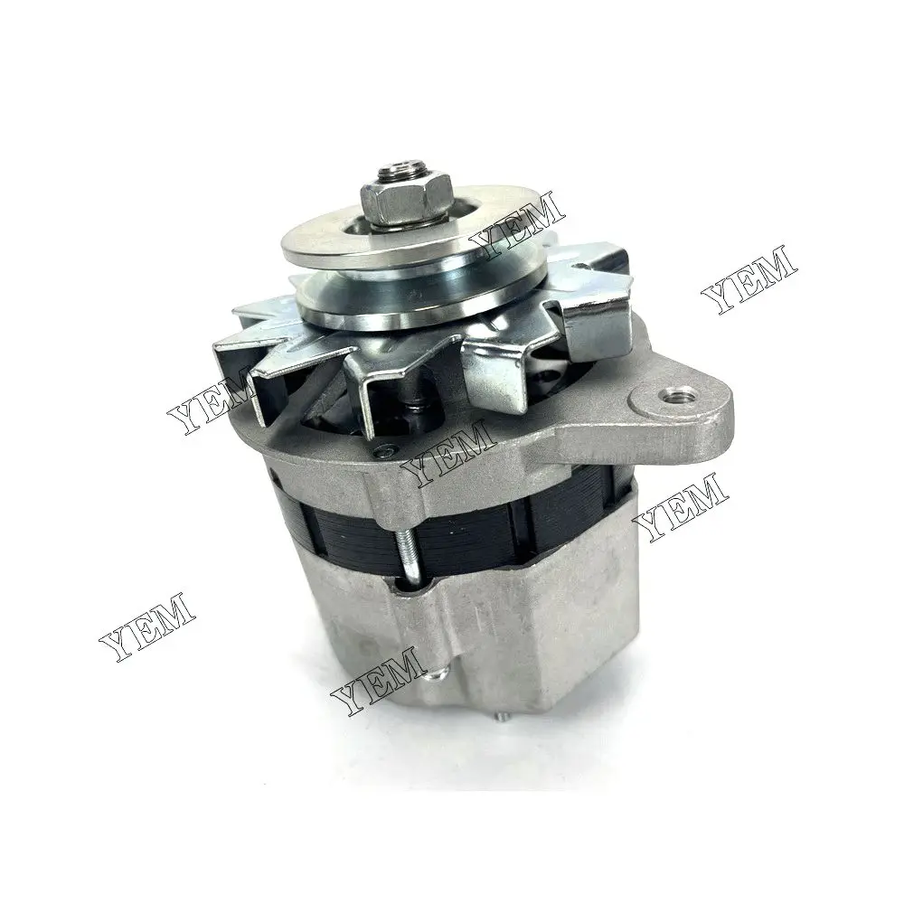For Yanmar Engine Parts 2GM20 Generator OEM 3