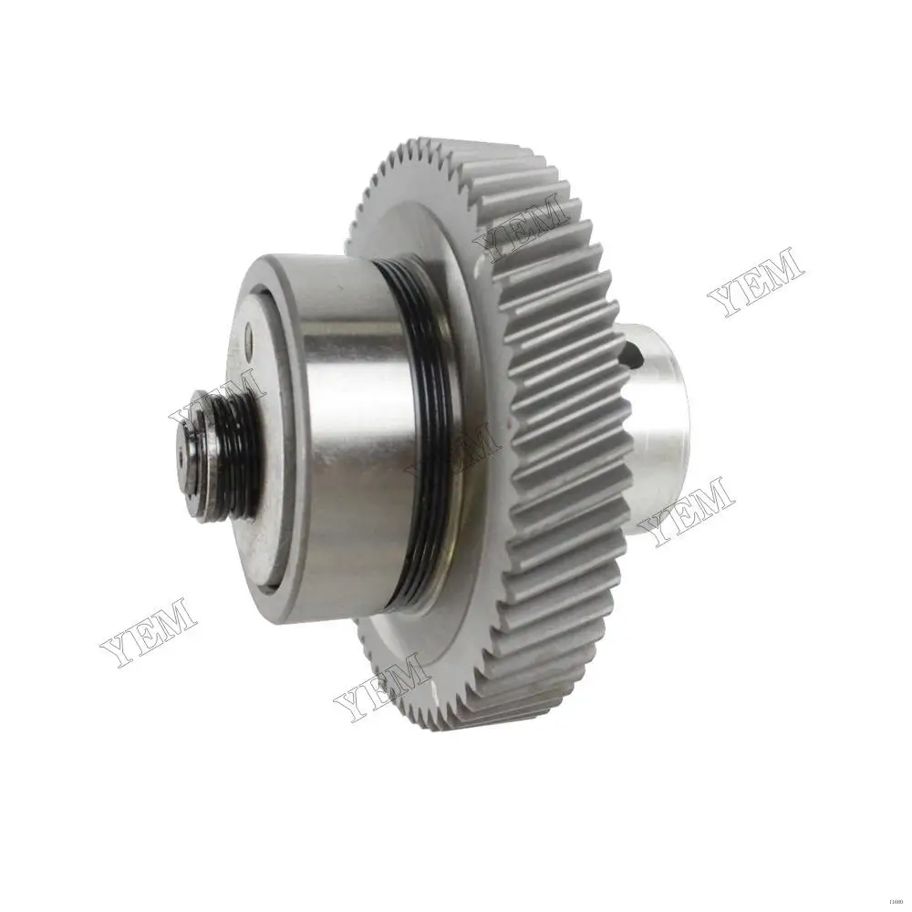 Oil Pump U5MK8267 Fit for Perkins 404D-22T Engine