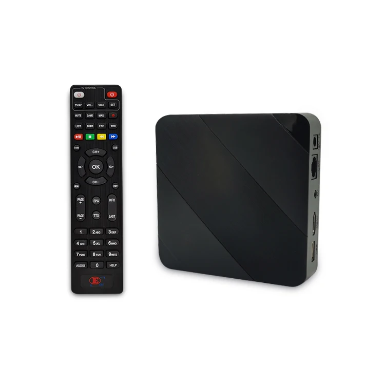 Privite Network Operator Best Choice Auto Update Remote Linux UDP Multicast STB