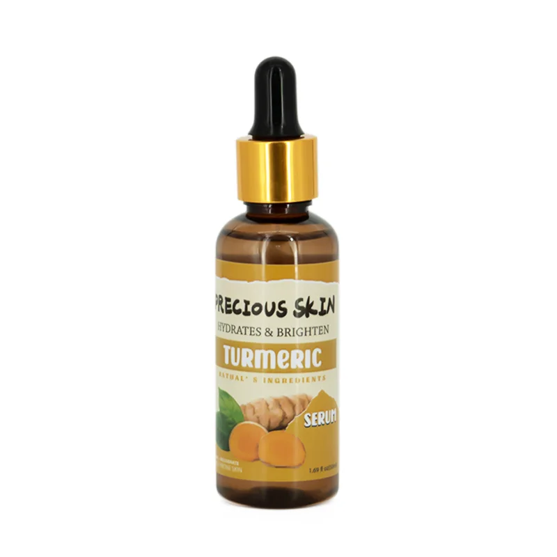 High Class Whitening Ance Help Cosmetic Set  Turmeric Soap Turmeric Serum  Turmeric Lotion
