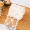 Style 7(Beige)-7cm, 5 Yards Per Roll