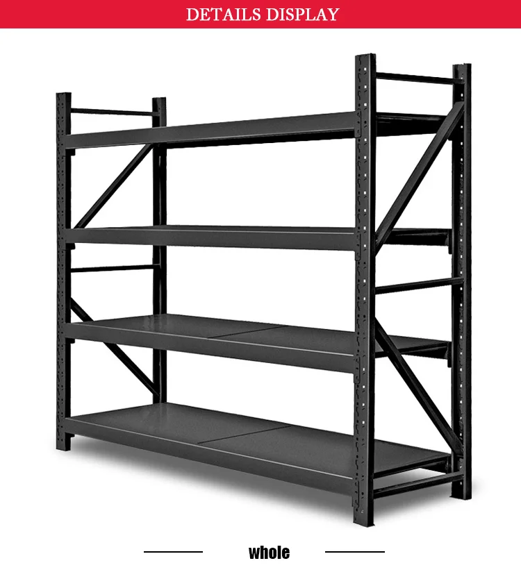 Customized Garage Storage Rack Garage Tool Rack Tires Display Garage ...