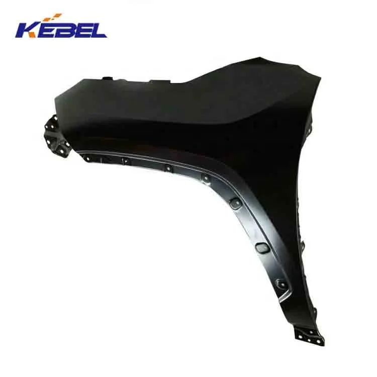Car Body Parts Car Front Fender 53811-0R110 OEM 53812-0R110 Car Fenders for Toyota RAV4 2019 2020 2021 2022