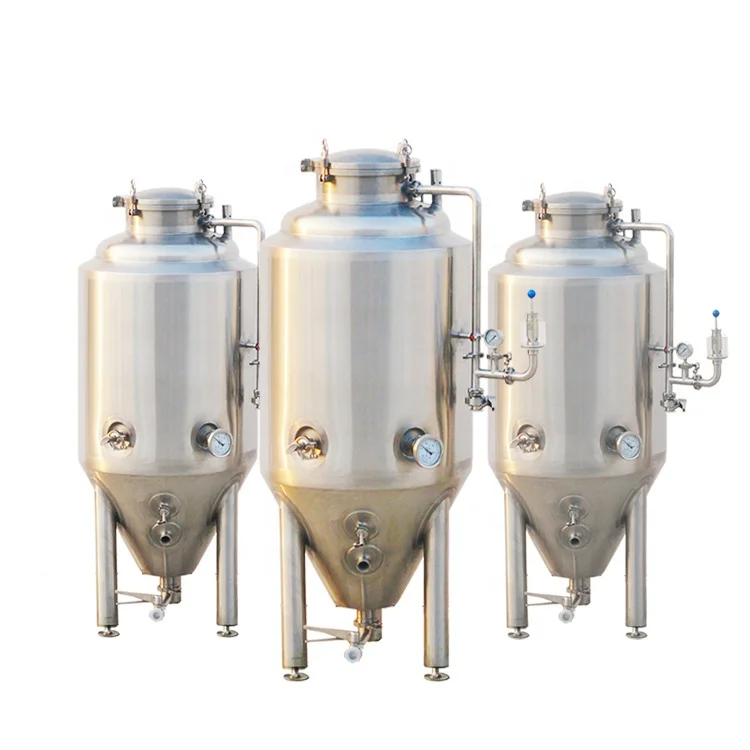 ステンレス ビール貯蔵タンク 深井製作所 SUS F304 ユアサプライムス.com｜日東金属工業 ステンレスタンク ST-39