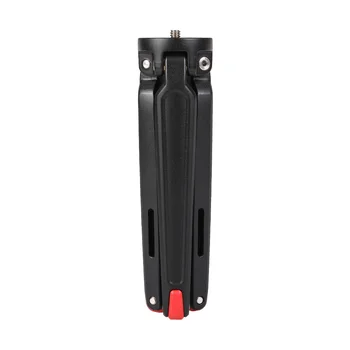 KALIOU Aluminum Alloy Mini Handheld Travel Desktop Tripod Camera Stand Holder for Canon Nikon Sony DSLR detail image