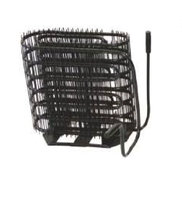 Hot Sale Efficient Cooling System Refrigerated Units Condenser Refrigerator Tubes Evaporator Condenser