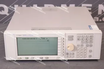 Agilent E4438C /1E5/1EM/400/401/404/414/504/602 250kHz-4GHz YH2