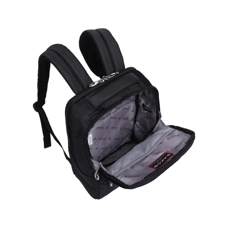 High Quality Smart School Backpack Zipper Closure Versatile Color Fastness Directly From Vietnam Manufacturer in Carton Box