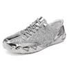 S8009 argent flash