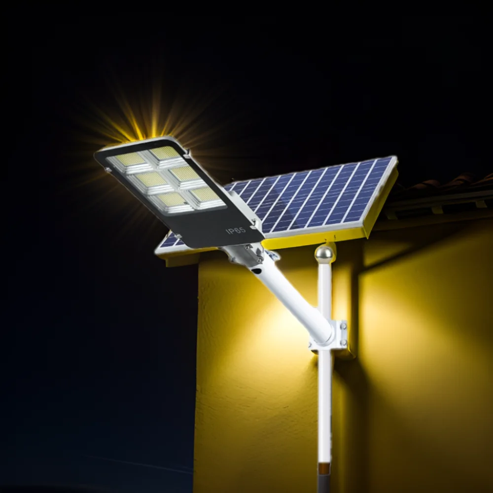 Solar Light and Traffic Led Lights Corridor Aisle Entrance Lights  Lamp 10000 lux