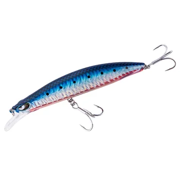Magnums Saltwater Fishing Lures Minnow Fish Bone Blanks Inshore Casting Lure – Minnow – view 2