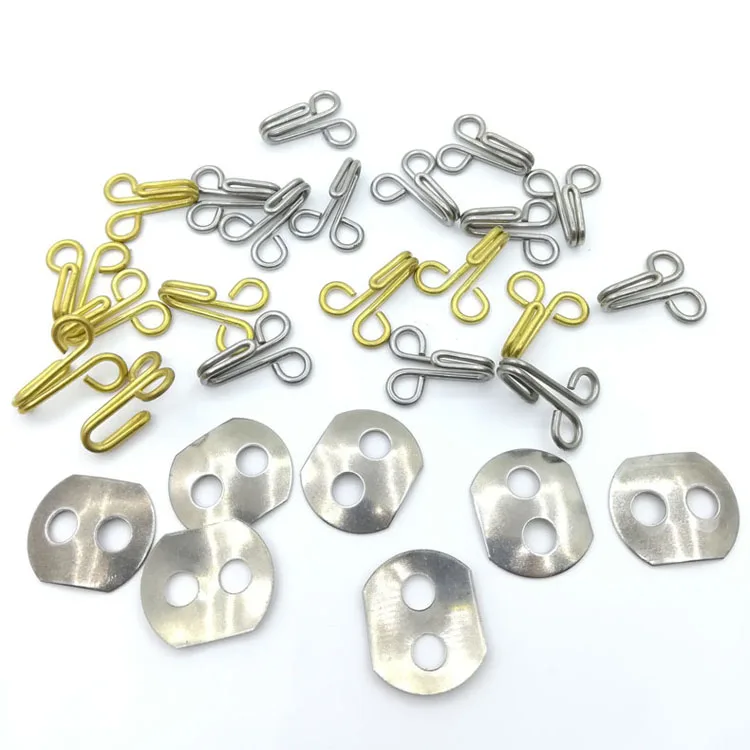 Removable Blankets Lacing Hooks Pins Anchors Pin for Fixing Insulated