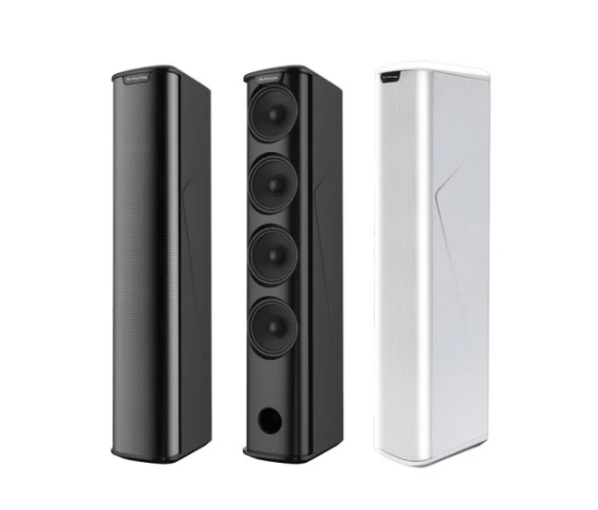 160W Acoustic Column Speaker Powerful Versatile Sound