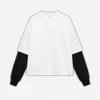 White Black
