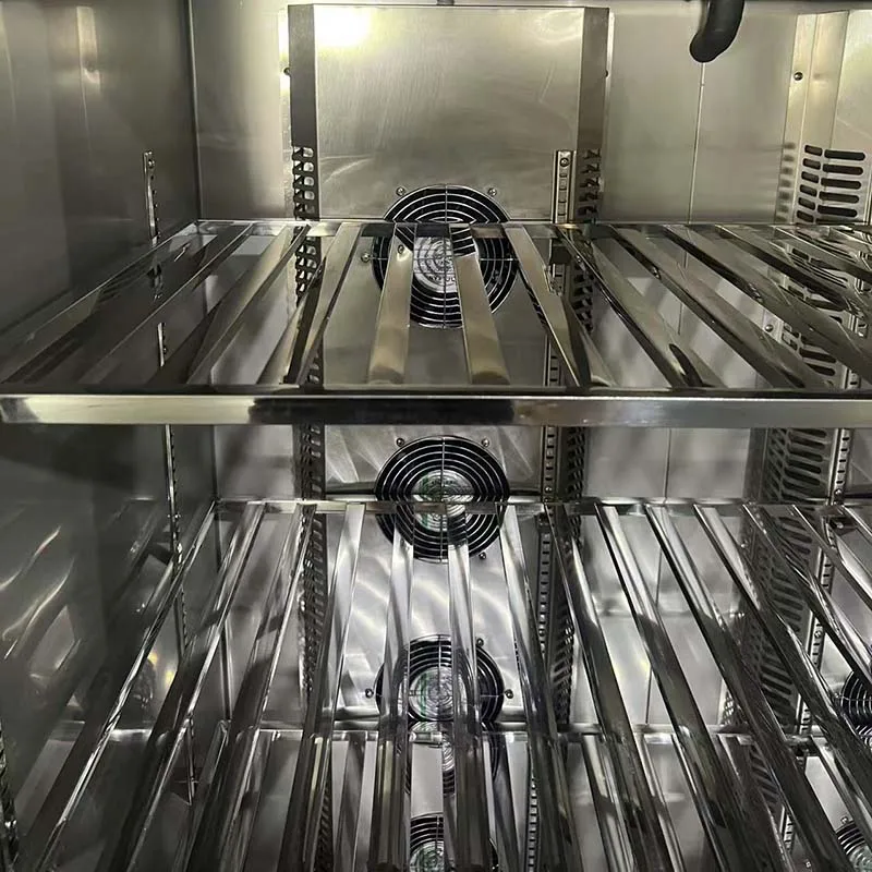 Thawing Equipment, 420L, Electric - detail 10