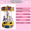 Carrousel de la couronne