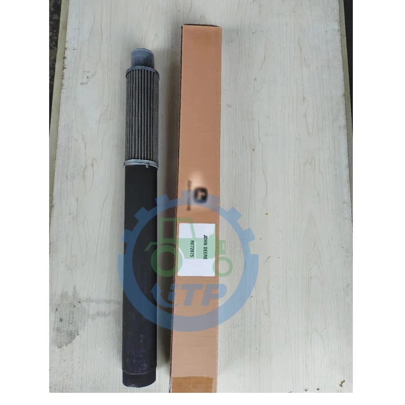 Re72875 R128746 Sj10648 Hydraulic Suction Screen Screen Suitable For
