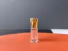 vidrio unido dorado de 2055 mm
