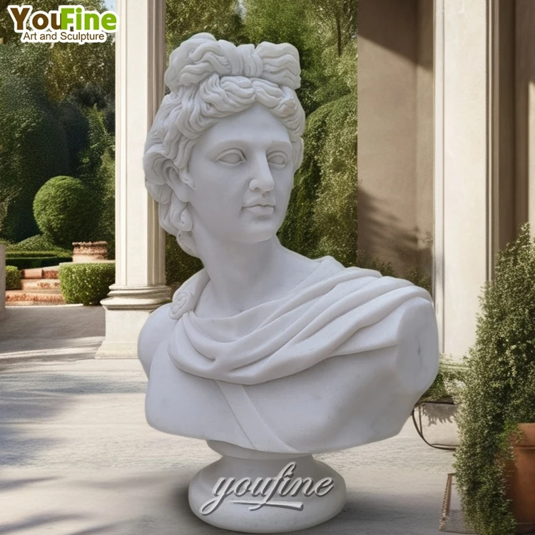 イタリアローマ皇帝アントニヌスバスト男性彫刻| Alibaba.com