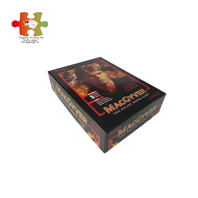 Разумная цена, семейная бумажная игрушка, образовательная настольная игра