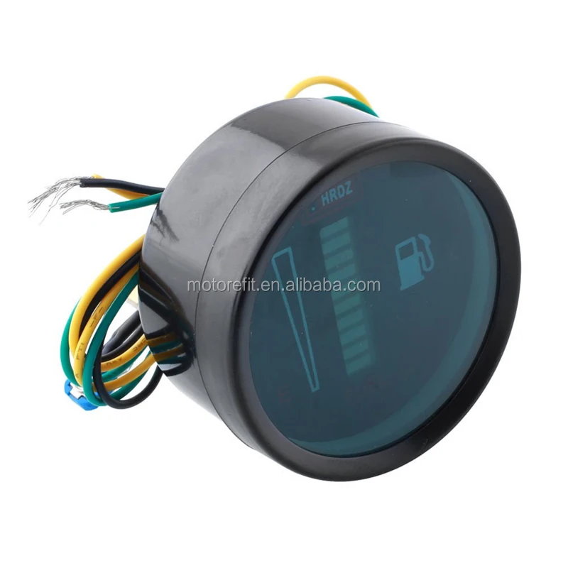 Capteur Niveau Carburant 12V 24V Jauge De Niveau De Carburant Numérique 12V/24V Avec Flotteur 250-580mm - Pour Réservoir Voiture, Camion Jauge Carburant LCD Voiture 12V 24V Capteur Niveau Carburant 12V 24V Jauge De Niveau De Carburant Numérique 12V/24V Avec Flotteur 250-580mm - Pour Réservoir Voiture, Camion Jauge Carburant LCD Voiture 12V 24V