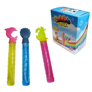 China Plastic Cheap Sand Toy Soap Bubble Water