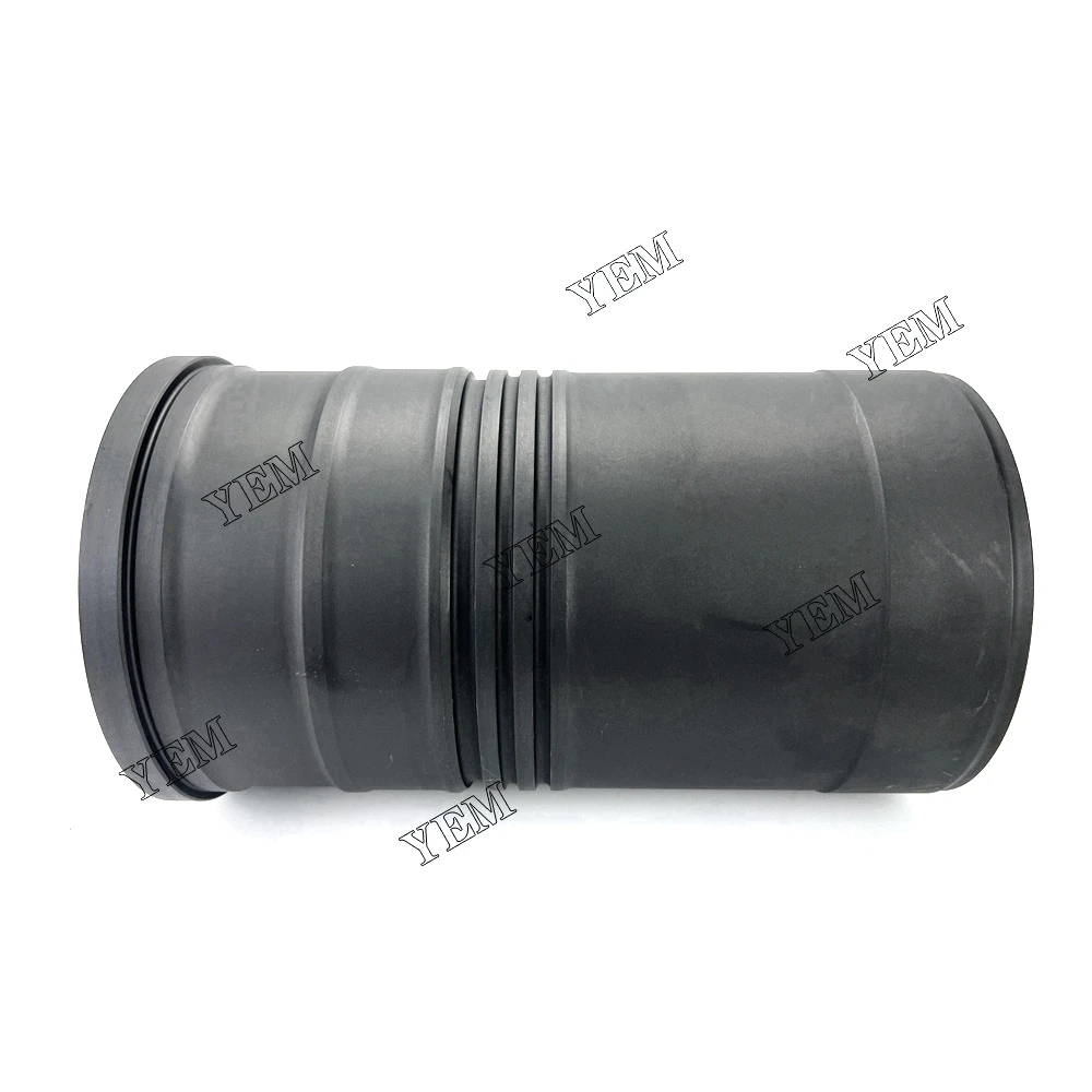 For Mitsubishi S6B3 1 PCS Cylinder Liner 34A07-42100 Stock Complete 3