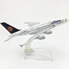 Lufthansa A380