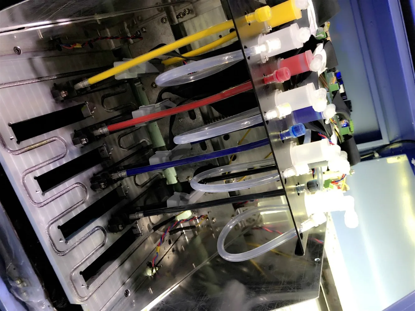 Guangzhou Digital Solvent Flex Banner Plotter Prices for Outdoor Printing